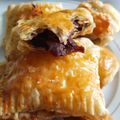 Cooksnap dari Nur Buana Pangastuti untuk resep Apple Pie Ala MCDONALDS: RENYAH DI LUAR GURIH DI DALAM