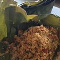 Cooksnap dari Fitri Astuti untuk resep Sambal Urap/ Gudangan Enak