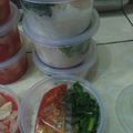 Cooksnap dari Badoci untuk resep Kwetiau kuah simple