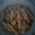Cooksnap dari Anggraeny Jogja untuk resep Tteokbokki (#bandung_recookOchiRosi)
