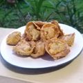 Cooksnap dari Roro Woelan untuk resep Tahu walik aci
