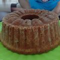 Cooksnap dari Ajeng Sartika untuk resep Cake Tape Special JTT
