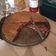 El cooksnap de Alanna cuando hizo Bizcocho de chocolate.