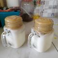 Cooksnap dari Nadya Sulaiman untuk resep Dalgona Coffee tanpa mixer yg lagi hitsss anti gagal