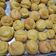 Cooksnap dari Millatul Widad untuk resep Kue Soes/Sus Vanilla Kokoh