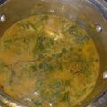 Cooksnap dari Prawita Ayri untuk resep Gulai Pakis