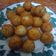 Cooksnap dari Anne Dhea Zafira untuk resep Onde2 mini keju