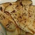 玉桂冠 的 蜜汁烤杏鮑菇 cooksnap