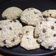 El cooksnap de Diego Gayoso cuando hizo Galletas de avena.