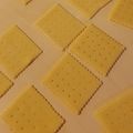 Öregnéni Cooksnap-ja, amikor elkészítette a(z) Gluténmentes háztartási keksz receptet.