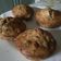 Ágota Marci Hovanc Cooksnap-ja, amikor elkészítette a(z) Csokis banános muffin 🍌 receptet.