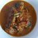 Cooksnap dari Indah mona untuk resep Rendang Ikan Tongkol (#pr_asianfood)