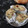 El cooksnap de Miriam cuando hizo Papas Rellenas al horno con queso.