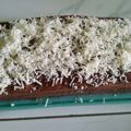Cooksnap dari Defrika Kd untuk resep Bolu coklat kukus