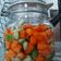 Cooksnap dari Indri ZimZah untuk resep Acar Mentah Timun Wortel