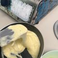 รูป Cooksnap ของ Sasi เมื่อเขาทำ มันบดชีส