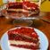 Fazekas Zsuzsanna Cooksnap-ja, amikor elkészítette a(z) Red velvet / Vörösbársony torta receptet.