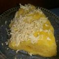 Cooksnap dari Anisa Rahmawati untuk resep Cheese cake kukus