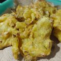 Cooksnap dari Desri Susilawani untuk resep Bakwan Sayur Renyah "Tahan Lama"