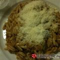 Cooksnap από Ermioni στη συνταγή Κριθαράκι με κιμά