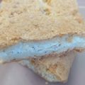 Cooksnap από Assos στη συνταγή Ζύμη κουρού με ελαιόλαδο - Τυροπιτάκια