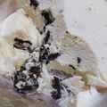 Cooksnap dari Cory Moscana Azhari untuk resep Ice cream super lembut