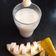 सोनल जयेश सुथार 's cooksnap of when they made બનાના મિલ્કશેક :(Banana Milkshake recipe in Gujarati).