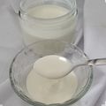 Cooksnap dari Agnes エミリア 💕 untuk resep Yogurt homemade