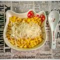 Cooksnap dari Arni Munawati untuk resep Jagung Manis Kesukaan 