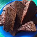 Cooksnap dari rebecca rebecca untuk resep Bolu coklat kukus simpel banget no mixer