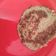 El cooksnap de ampereyra cuando hizo Waffle fit de avena y limón, receta de mi amiga Vero.