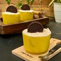 Cooksnap dari anif agustina untuk resep Es cream oreo