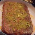 صورة من Mrs.Cheif، شاركها بعد تجربة وصفة كيكة التمر الهشة