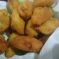 Cooksnap dari Salys untuk resep Perkedel Ayam giling