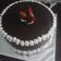 Cooksnap dari M putri amanda untuk resep The Simple & Classic: Black Forest