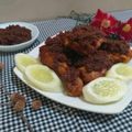 Cooksnap dari Titin Gisa untuk resep Ayam kampung bumbu kretep (khas madura)