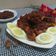 Cooksnap dari Titin Gisa untuk resep Ayam kampung bumbu kretep (khas madura)