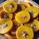 Cooksnap dari tunggal ratna untuk resep Kue lumpur labu kuning