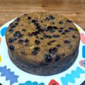 Cooksnap dari Frederika Dyas Pramesti untuk resep Bolu Pisang Kukus sederhana