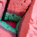 Cooksnap dari Phipit Inoey untuk resep Bolkus Loyang Pelangi