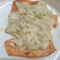Cooksnap dari Lidya Natalia untuk resep Tuna Steak with Creamy Cheese Sauce + Mashed Potato