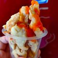 Cooksnap dari Finaisyah Ramdani untuk resep Telor Kribo KRIUK RENYAH cocok buat cemilan dan jualan