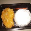 Cooksnap dari Doyanmasak untuk resep Chicken Katsu