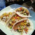 LadyCop23's cooksnap of when they made Fish Tacos.