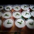 Cooksnap dari Purnama Siregar untuk resep Ketan Duren Lumer