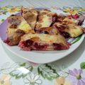 Erika Cooksnap-ja, amikor elkészítette a(z) Házi meggyes rétes🍒☕ receptet.