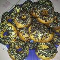 Cooksnap dari lestari untuk resep Donat no telur "1000an"