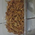 Cooksnap dari Rheni farida untuk resep Stik Bawang Renyah (tanpa telur)