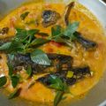 Cooksnap dari Sri Wahyuni untuk resep Mangut Ikan Patin