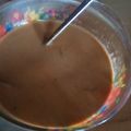 Cooksnap dari Indah Safitri II untuk resep Bumbu gado-gado simple dan lezat